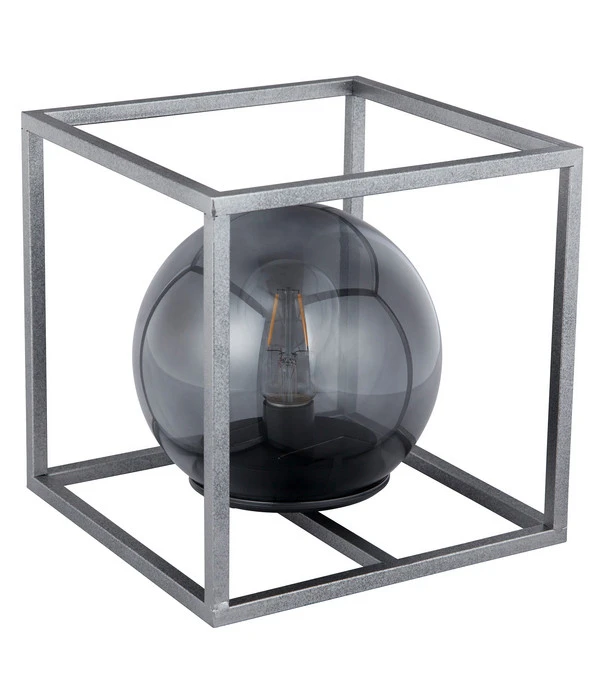 Dehner Solar-Glaskugel Siero, Ca. B23/H23/T23 Cm 4 Dehner Solar-Glaskugel Siero, Ca. B23/H23/T23 Cm – Bild 2