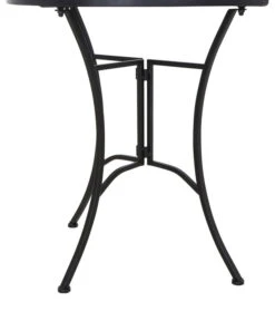 Siena Garden Mosaiktisch Como Halbrund, Ca. B35/H71/T70 Cm 15 Siena Garden Mosaiktisch Como Halbrund, Ca. B35/H71/T70 Cm -Dehner 4498796 WE DE 002 TischComoH71cm