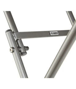 MWH Klapptisch Cafe Latte, Ca. Ø60/H72 Cm 13 MWH Klapptisch Cafe Latte, Ca. Ø60/H72 Cm -Dehner 5311956 BildD 002 MwhKlattpischCafeLateKlapptischCafeLate60CmEGrau