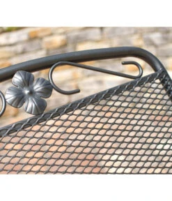 MWH Metall-Relaxsessel Savoy 13 MWH Metall-Relaxsessel Savoy -Dehner 5312889 WE DE 001 MwhMetallGartensesselSavoyRelax