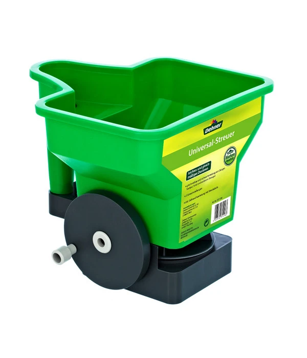 Dehner Düngerstreuer 3 Dehner Düngerstreuer