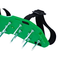 Dehner Rasenlüfterschuh, Grün, Ca. B15/T32 Cm 7 Dehner Rasenlüfterschuh, Grün, Ca. B15/T32 Cm -Dehner 5323662 BildD 002 DehnerRasenluefterschuhSunnyRasenluefterschuhSunny