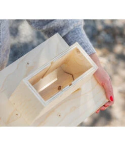 Dehner Natura Futterhaus Karwendel, Natur, Inkl. Ständer, Ca. B84,3/H127,2/T84,3 Cm 19 Dehner Natura Futterhaus Karwendel, Natur, Inkl. Ständer, Ca. B84,3/H127,2/T84,3 Cm -Dehner 6622872 6622898 6622906 6622922 WE MO 007 NVHRofanKarwendel