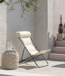 Dehner Campingstuhl Ibiza 20 Dehner Campingstuhl Ibiza -Dehner 6635189 WE MO 002 CampingstuhlIbizaVanilla