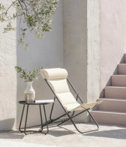 Dehner Campingstuhl Ibiza 22 Dehner Campingstuhl Ibiza -Dehner 6635189 WE MO 005 CampingstuhlIbizaVanilla