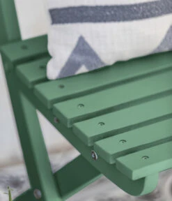 Dehner Klappbank Stavanger, 2-Sitzer 27 Dehner Klappbank Stavanger, 2-Sitzer -Dehner 6666465 WE DE 001 KlappbankStavangerGruenNEU