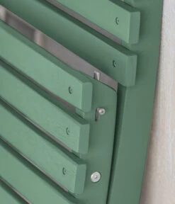 Dehner Klappbank Stavanger, 2-Sitzer 29 Dehner Klappbank Stavanger, 2-Sitzer -Dehner 6666465 WE DE 003 KlappstuhlStavangerGruenNEU