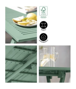 Dehner Klappbank Stavanger, 2-Sitzer 24 Dehner Klappbank Stavanger, 2-Sitzer -Dehner 6666465 WE IG 002 DehnerKlappbankStavanger