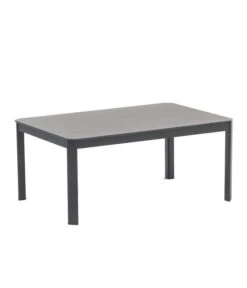 Dehner Alu-Lounge New York, 4-teilig -Dehner 6670954 WE FS 005 DehnerAluLoungeNewYorkTisch