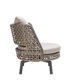 Dehner Balkonset Nizza, 3-teilig 12 Dehner Balkonset Nizza, 3-teilig -Dehner 6670962 WE FS 003 DehnerBalkonsetNizzaSessel