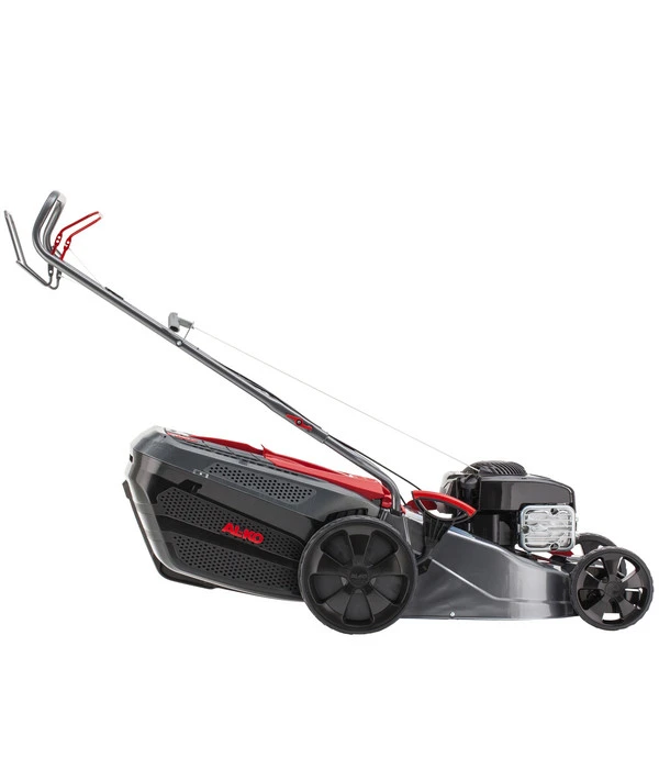 AL-KO Benzinrasenmäher 46.3 SP-B Highline 6 AL-KO Benzinrasenmäher 46.3 SP-B Highline – Bild 4