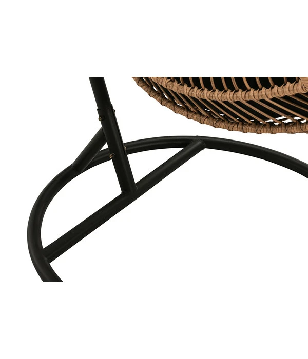 Dehner Hängesessel Venezia 12 Dehner Hängesessel Venezia – Bild 10