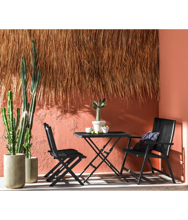 Dehner Klappstuhl Chicago 7 Dehner Klappstuhl Chicago – Bild 5