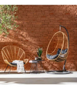 Dehner Hängesessel Venezia 14 Dehner Hängesessel Venezia -Dehner 6701585 6701205 6701650 WE MO 001 GruppeVenezia GC05 2021