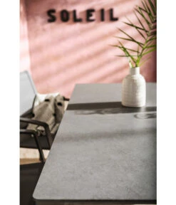 Dehner Gartentisch Nancy, Ca. B160/H75/T90 Cm 13 Dehner Gartentisch Nancy, Ca. B160/H75/T90 Cm -Dehner 6701734 WE MO 003 TischNancy