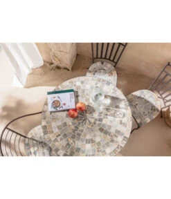 Dehner Mosaiktisch Grazia 11 Dehner Mosaiktisch Grazia -Dehner 6702328 WE DE 002 GruppeGrazia