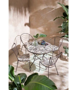 Dehner Mosaiktisch Grazia 9 Dehner Mosaiktisch Grazia -Dehner 6702328 WE MO 002 GruppeGrazia