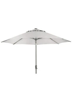 Dehner Schirm Milos, Rund, Ca. Ø294 Cm