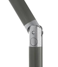 Dehner Balkonschirm Chios, Rechteckig, Ca. B210/T130 Cm 17 Dehner Balkonschirm Chios, Rechteckig, Ca. B210/T130 Cm -Dehner 6703243 WE DE 001 BalkonschirmChiosDunkelgrauNeu