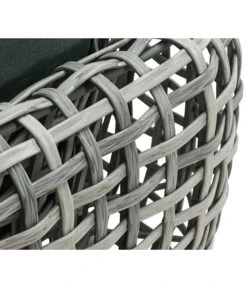 Dehner Flechtlounge Bali, 4-teilig -Dehner 6705305 WE DE 001 LoungeBaliFinal