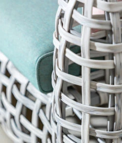 Dehner Flechtlounge Bali, 4-teilig -Dehner 6705305 WE DE 003 LoungeBaliFinal