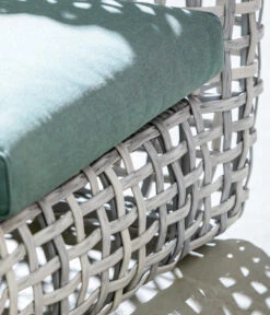 Dehner Flechtlounge Bali, 4-teilig -Dehner 6705305 WE DE 004 LoungeBaliFinal