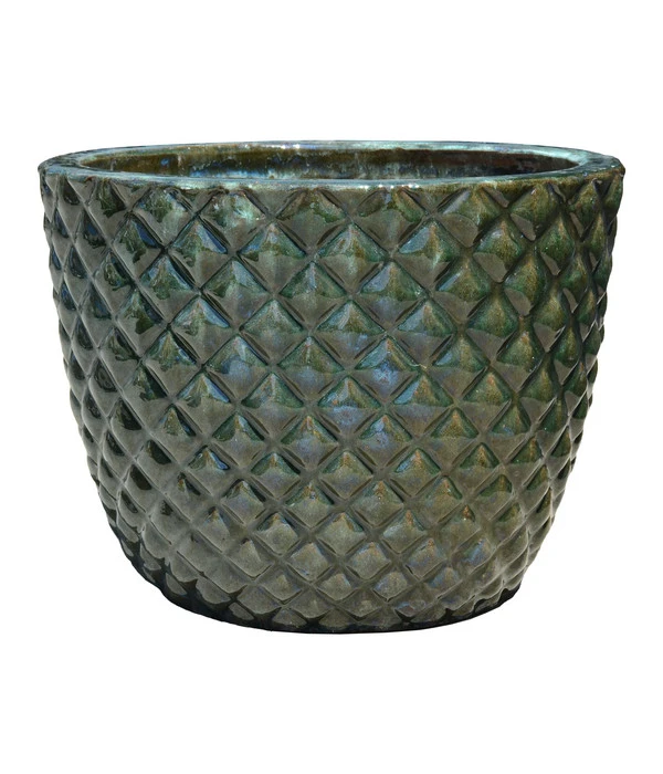 Dehner Keramik-Topf Elite 3 Dehner Keramik-Topf Elite