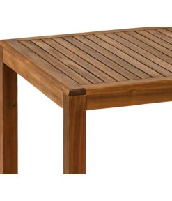 Dehner Gartentisch Lima, Ca. B160/H75/T90 Cm -Dehner 6708713 WE DE 001 TischLima