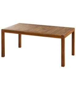 Dehner 36 Dehner Gartentisch Lima, Ca. B160/H75/T90 Cm