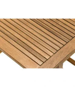 Dehner Balkonklapptisch Macao, Ca. B124/H74/T80 Cm 13 Dehner Balkonklapptisch Macao, Ca. B124/H74/T80 Cm -Dehner 6712061 WE DE 001 BalkonklapptischMacaoNEU