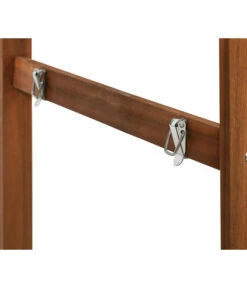 Dehner Balkonset Neapel, 3-teilig -Dehner 6712368 WE DE 004 DehnerBalkonsetNeapelNaturNEU