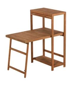 Dehner -Dehner 6712368 WE FS 002 DehnerBalkonsetNeapelNaturNEU