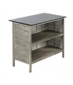 Dehner Bartisch Southampton, Ca. B115/H105/T65 Cm