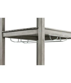 Dehner Regal Southampton, Ca. B50/H90/T50 Cm 10 Dehner Regal Southampton, Ca. B50/H90/T50 Cm -Dehner 6713630 WE DE 001 RegalSouthamptonGrau