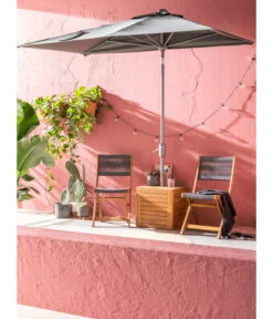 Dehner Schirmbox Macao 13 Dehner Schirmbox Macao -Dehner 6713648 WE MO 001 GruppeMacao