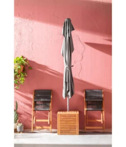 Dehner Schirmbox Macao 15 Dehner Schirmbox Macao -Dehner 6713648 WE MO 003 GruppeMacao