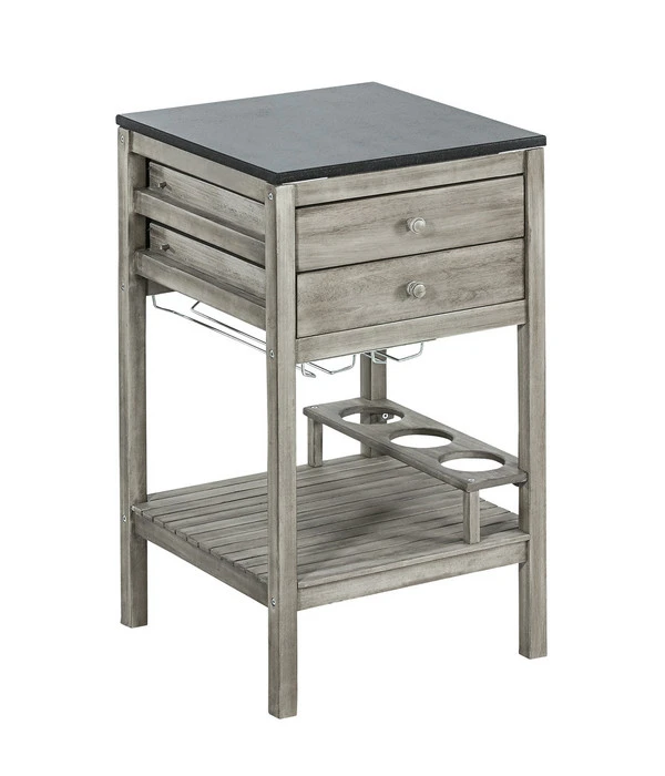 Dehner Schubladenschrank Southampton, Ca. B50/H90/T50 Cm 3 Dehner Schubladenschrank Southampton, Ca. B50/H90/T50 Cm