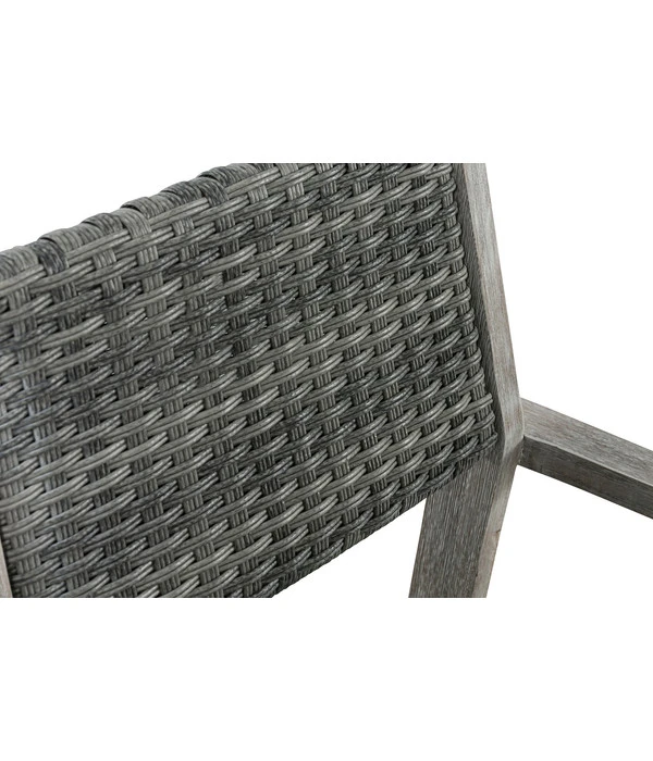 Dehner Stapelstuhl Stockholm 11 Dehner Stapelstuhl Stockholm – Bild 9