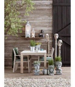 Dehner Stapelstuhl Stockholm 16 Dehner Stapelstuhl Stockholm -Dehner 6714695 6713820 WE MO 002 Landhausgarten