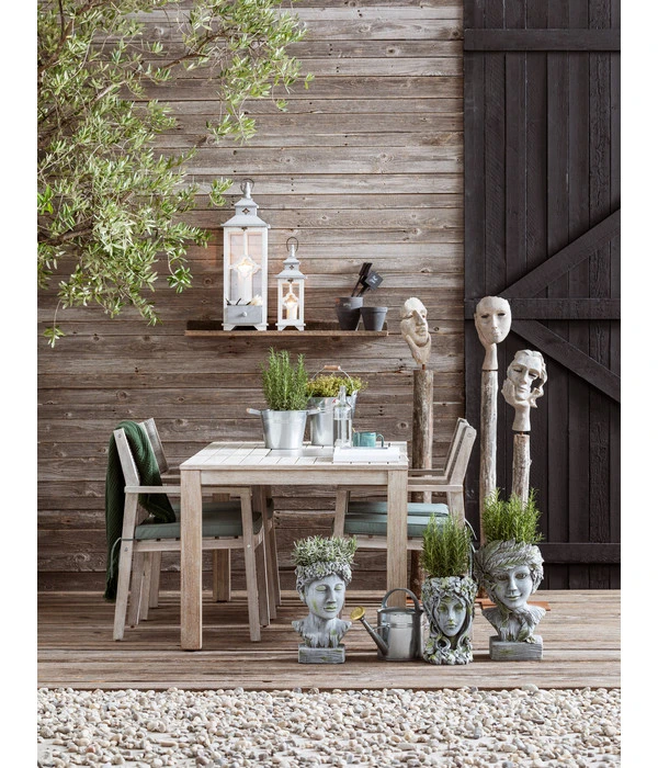 Dehner Stapelstuhl Stockholm 7 Dehner Stapelstuhl Stockholm – Bild 5