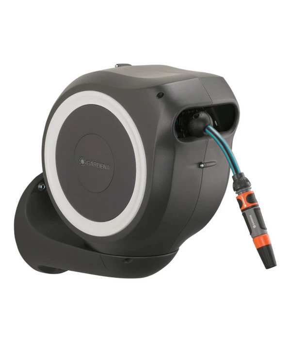 GARDENA Wand-Schlauchbox RollUp 3 GARDENA Wand-Schlauchbox RollUp