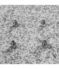 Doppler Grundplatte Granit, 140 Kg 10 Doppler Grundplatte Granit, 140 Kg -Dehner 6739395 WE DE 003 GranitGrundplatte140kg