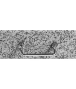 Doppler Grundplatte Granit, 140 Kg 11 Doppler Grundplatte Granit, 140 Kg -Dehner 6739395 WE DE 004 GranitGrundplatte140kg