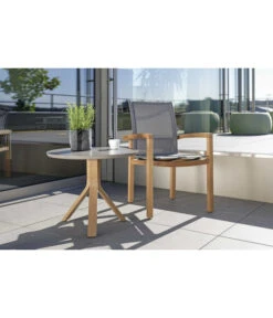 Stern Beistelltisch Freddie, Natur 6 Stern Beistelltisch Freddie, Natur -Dehner 6750442 WE MO 001 SternBeistelltischFreddie