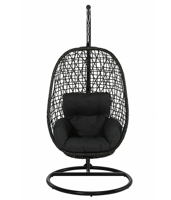 Dehner Hängesessel Hawaii 4 Dehner Hängesessel Hawaii – Bild 2