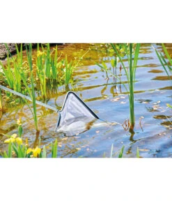 Oase Algenkescher Extrafein 7 Oase Algenkescher Extrafein -Dehner 6758445 WE MO 002 OaseAlgenkescherKlappbar