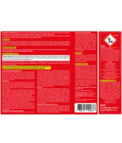 Dehner -Dehner 6768030 WE DE 001 BrumolinUltraMaeusekoeder2Stueck