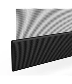 Hecht Schiebe-Lamellenvorhang Vario, Ca. B240/H240 Cm 17 Hecht Schiebe-Lamellenvorhang Vario, Ca. B240/H240 Cm -Dehner 6771810 WE DE 002 HechtSchiebeLamellenvorhang