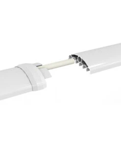 Hecht Schiebe-Lamellenvorhang Vario, Ca. B240/H240 Cm 20 Hecht Schiebe-Lamellenvorhang Vario, Ca. B240/H240 Cm -Dehner 6771810 WE DE 005 HechtSchiebeLamellenvorhang