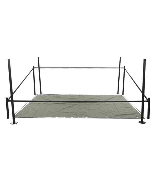 Siena Garden Pavillon Levino 5 Siena Garden Pavillon Levino – Bild 3